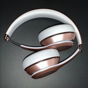 Beats Solo Headphones